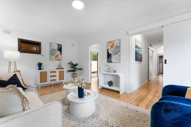 Third view of Homely unit listing, 5/23-25 Arnold Street, Underdale SA 5032