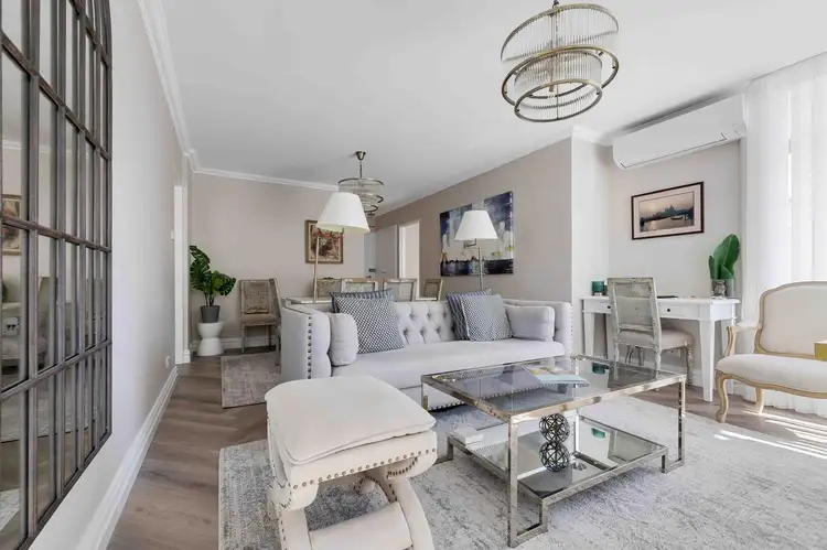 Third view of Homely apartment listing, 5/50 Darling Point Road Street, Darling Point NSW 2027