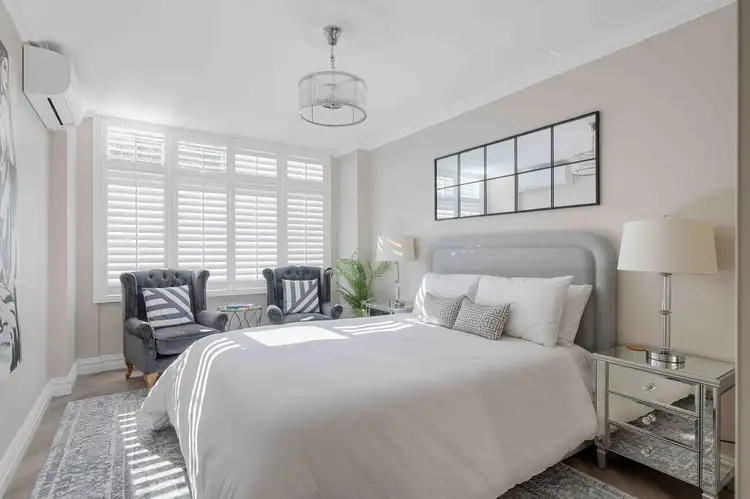 Fourth view of Homely apartment listing, 5/50 Darling Point Road Street, Darling Point NSW 2027