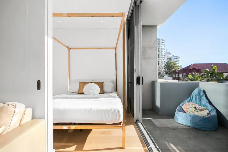 A202/91 Old South Head Road, Bondi Junction NSW 2022