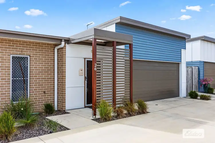 26/1 Links Court, Urraween QLD 4655