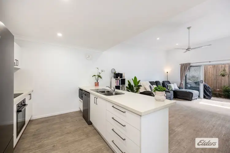Third view of Homely townhouse listing, 26/1 Links Court, Urraween QLD 4655