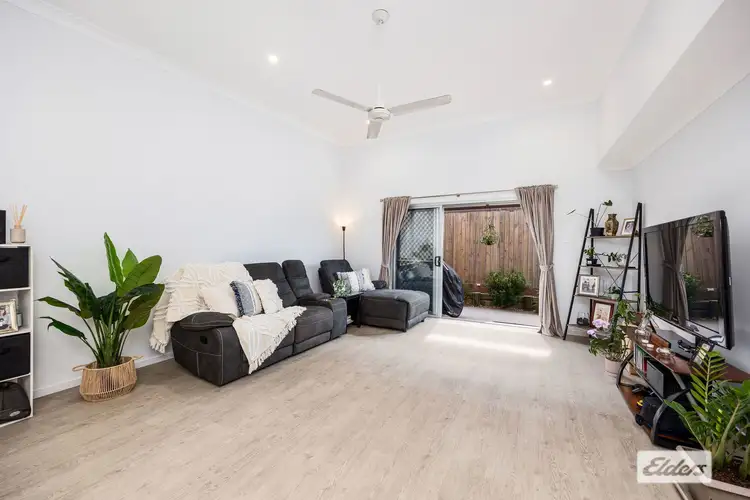 Fifth view of Homely townhouse listing, 26/1 Links Court, Urraween QLD 4655