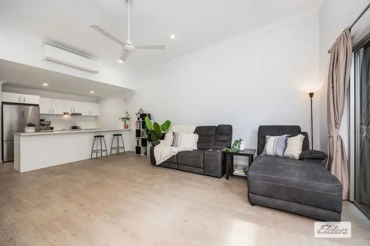 Sixth view of Homely townhouse listing, 26/1 Links Court, Urraween QLD 4655