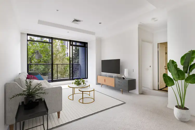 412/168 Kent Street, Sydney NSW 2000