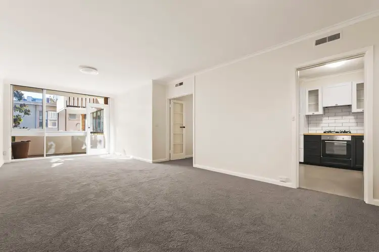 Third view of Homely unit listing, 12/12 Woorigoleen Road, Toorak VIC 3142