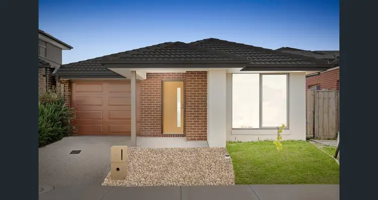 10 Vermont Road, Wyndham Vale VIC 3024