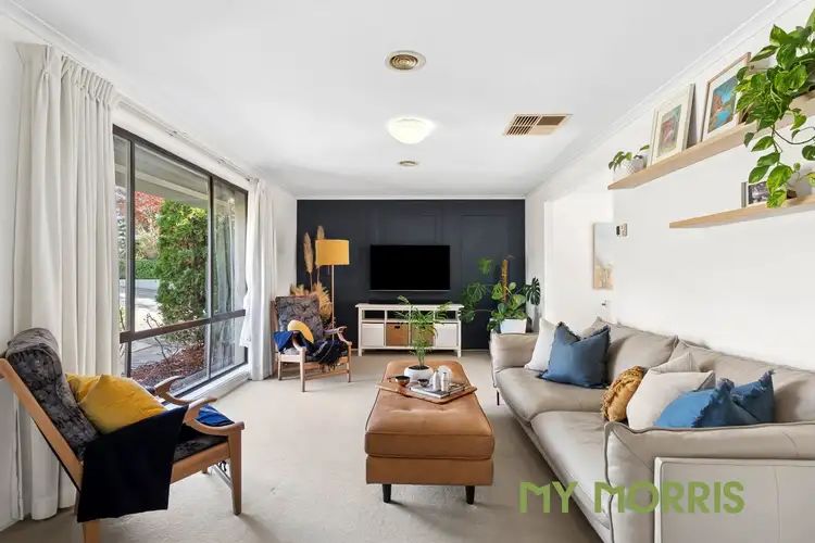 4 Ruwoldt Place, Kambah ACT 2902