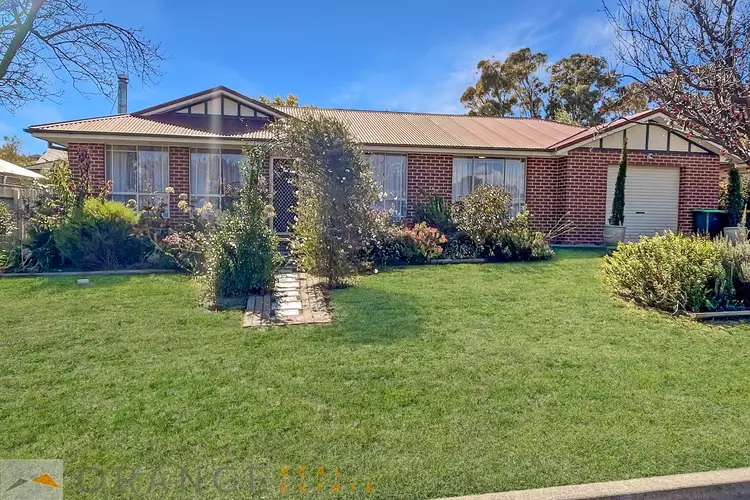 115 Phillip Street, Orange NSW 2800