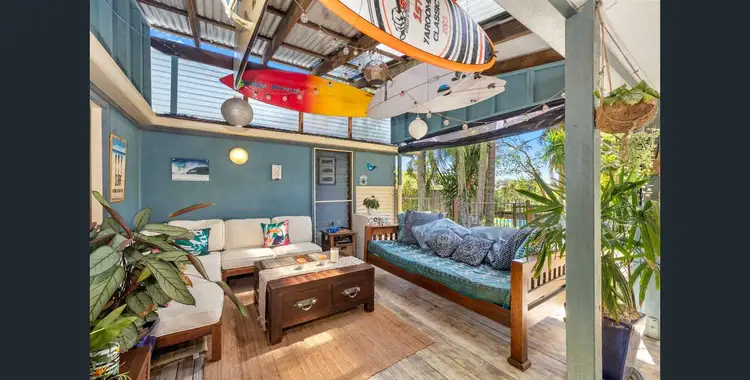 196 Centenary Heights Road, Coolum Beach QLD 4573