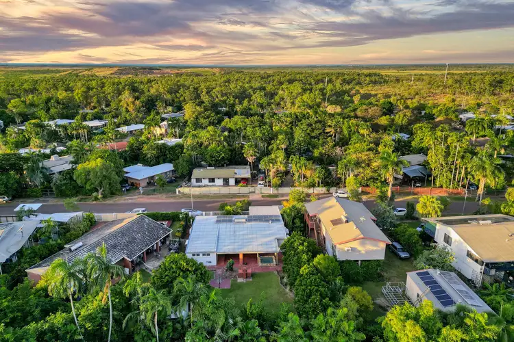 44 Applegum Drive, Karama NT 812