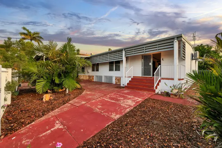 44 Applegum Drive, Karama NT 812