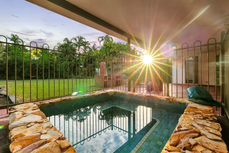 Second view of Homely house listing, 44 Applegum Drive, Karama NT 812