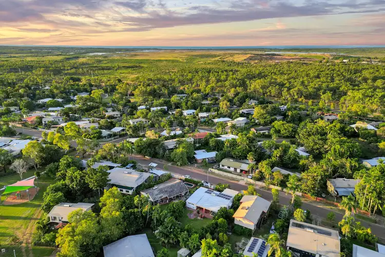 Fourth view of Homely house listing, 44 Applegum Drive, Karama NT 812