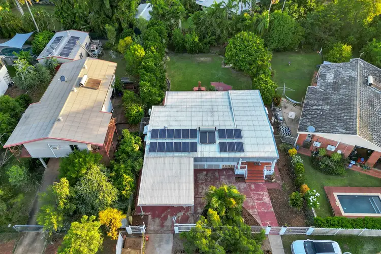 Fifth view of Homely house listing, 44 Applegum Drive, Karama NT 812