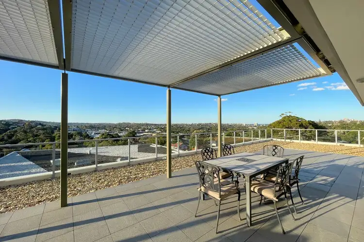 303/6 Sylvan Avenue, Balgowlah NSW 2093