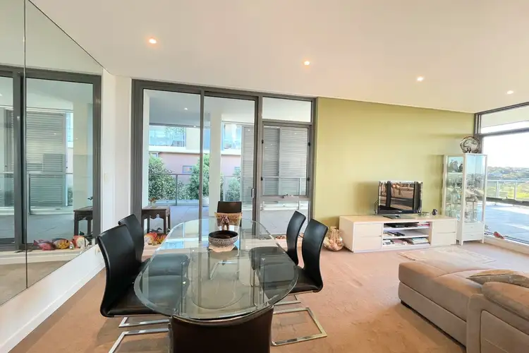 Fourth view of Homely apartment listing, 303/6 Sylvan Avenue, Balgowlah NSW 2093