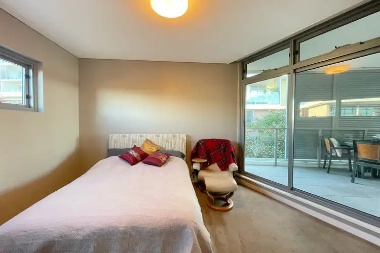 Fifth view of Homely apartment listing, 303/6 Sylvan Avenue, Balgowlah NSW 2093