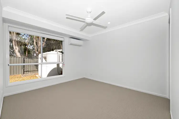 Third view of Homely semi-detached listing, 2/8 Guardsman Grove, Lochinvar NSW 2321