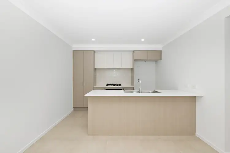 Fourth view of Homely semi-detached listing, 2/8 Guardsman Grove, Lochinvar NSW 2321