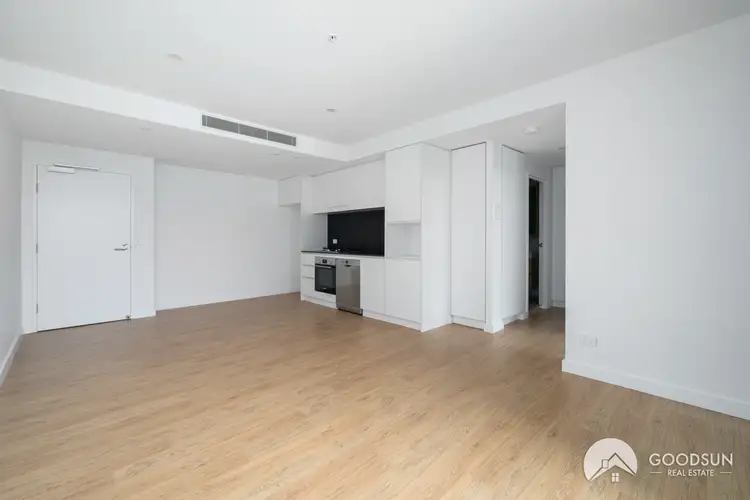 Second view of Homely apartment listing, 21301/1 Cordelia Street, South Brisbane QLD 4101