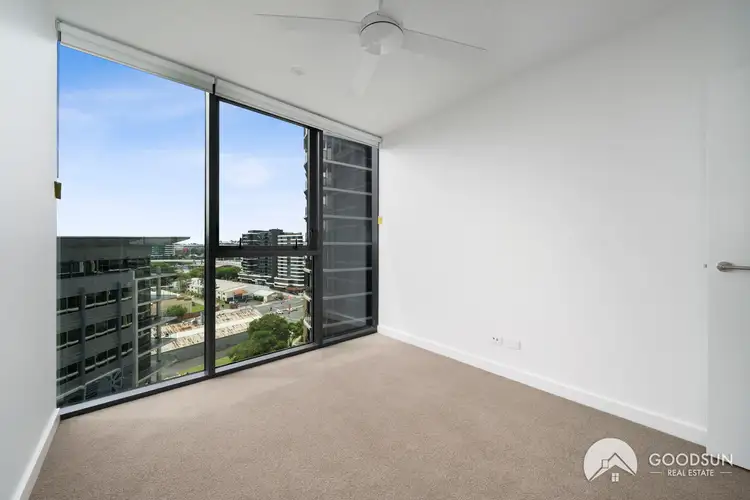 Third view of Homely apartment listing, 21301/1 Cordelia Street, South Brisbane QLD 4101