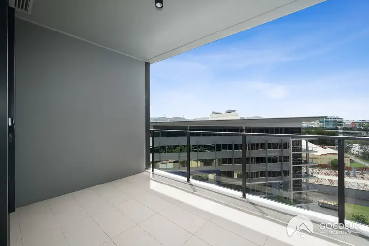 Fifth view of Homely apartment listing, 21301/1 Cordelia Street, South Brisbane QLD 4101