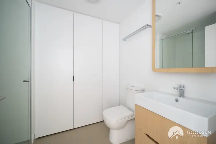 Sixth view of Homely apartment listing, 21301/1 Cordelia Street, South Brisbane QLD 4101