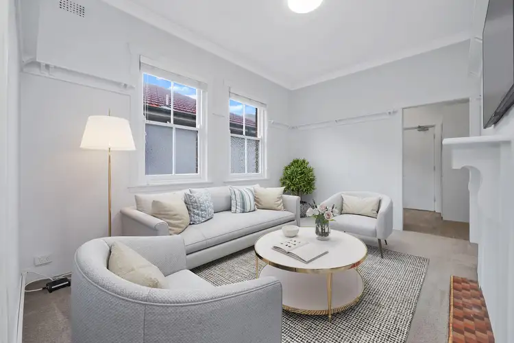 4/15-17A Havelock Avenue, Coogee NSW 2034