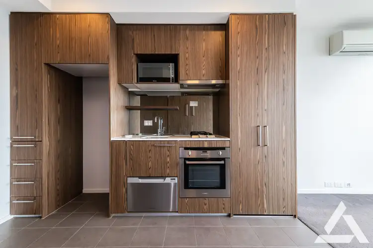 2716/350 William Street, Melbourne VIC 3000