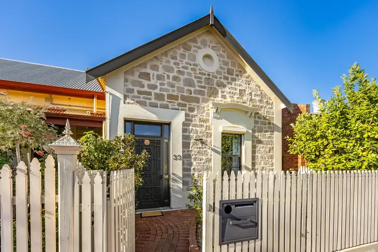 33 Richmond Street, Hackney SA 5069