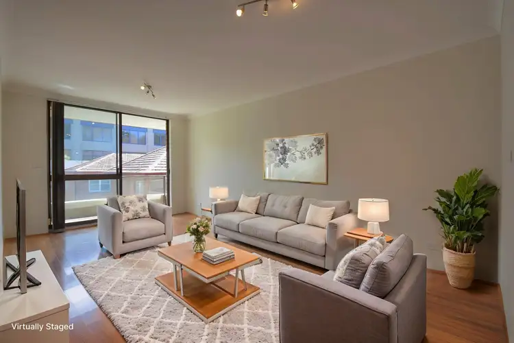 16/38 Hampden Road, Artarmon NSW 2064
