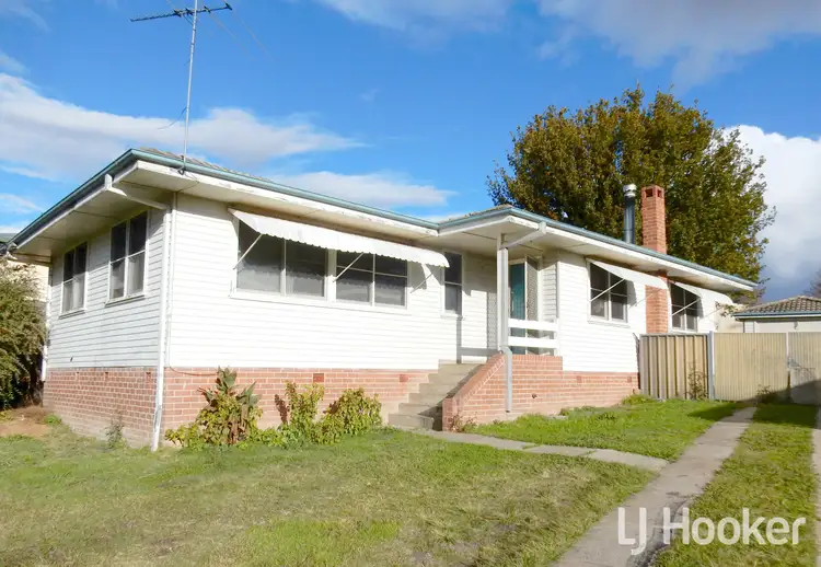 42 Gilchrist Street, Inverell NSW 2360