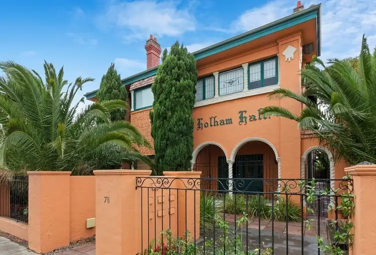 3/78 Hotham Street, St Kilda East VIC 3183