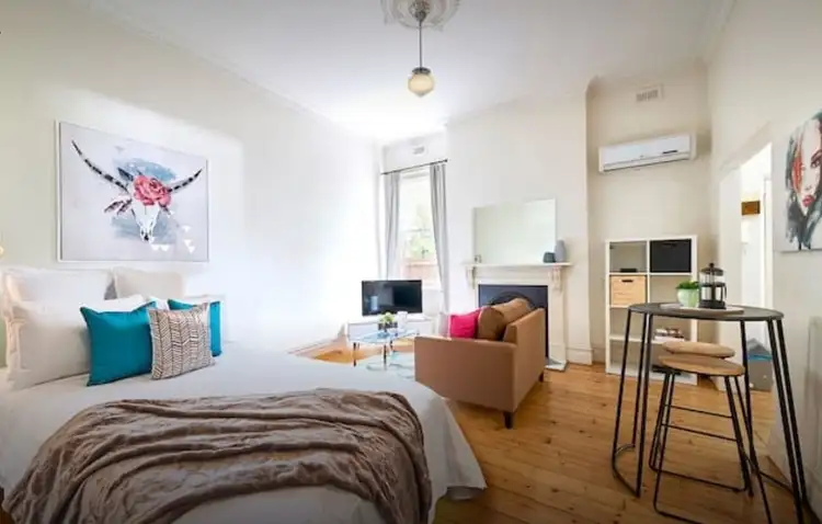 3/78 Hotham Street, St Kilda East VIC 3183