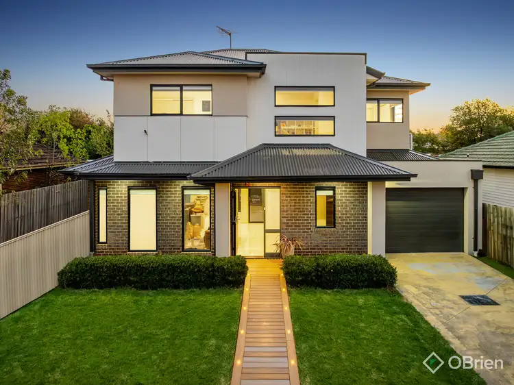 1/5 Kynoch Street, Deer Park VIC 3023
