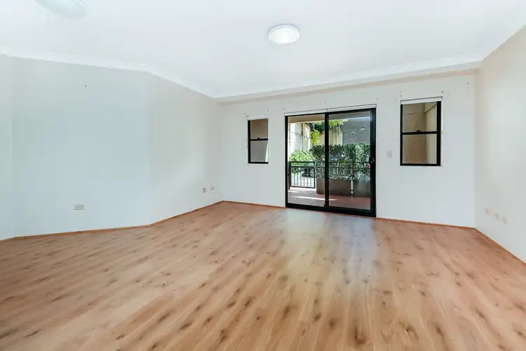 3/52A Nelson Street, Annandale NSW 2038