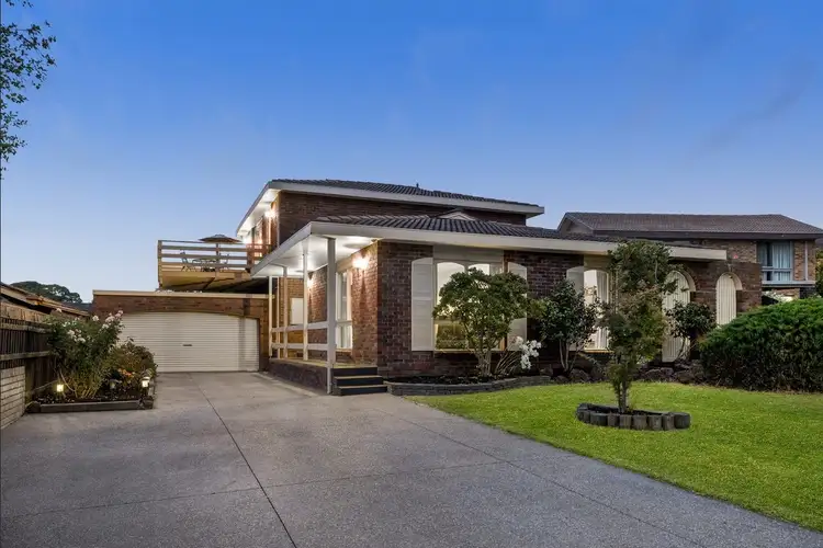 37 Milpera Crescent, Wantirna VIC 3152