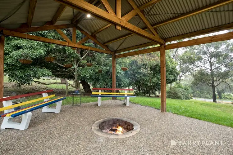 Fifth view of Homely house listing, 134a Stoney Creek Road, Beaconsfield Upper VIC 3808