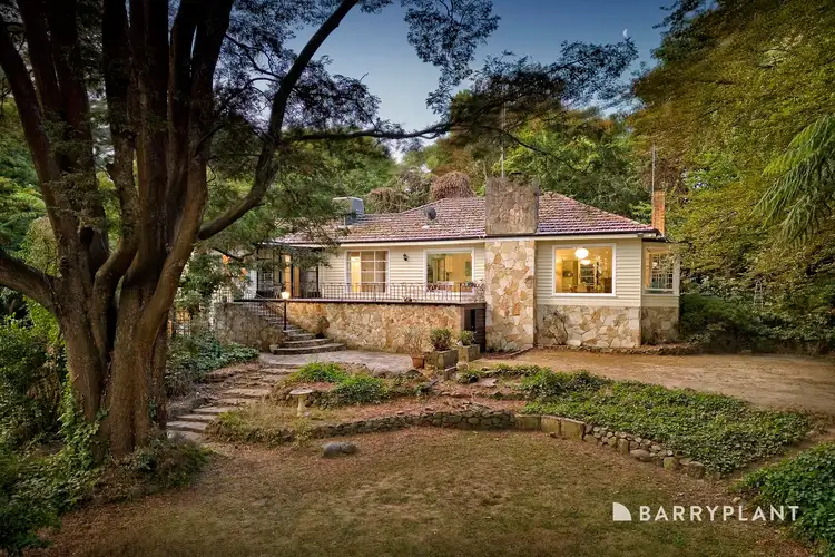 30 Old Coonara Road, Olinda VIC 3788