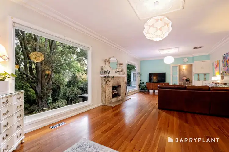 Fifth view of Homely house listing, 30 Old Coonara Road, Olinda VIC 3788