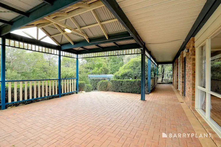Second view of Homely house listing, 11 William Street, Emerald VIC 3782