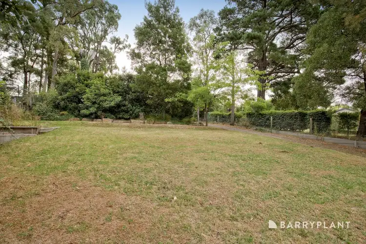 Third view of Homely house listing, 11 William Street, Emerald VIC 3782