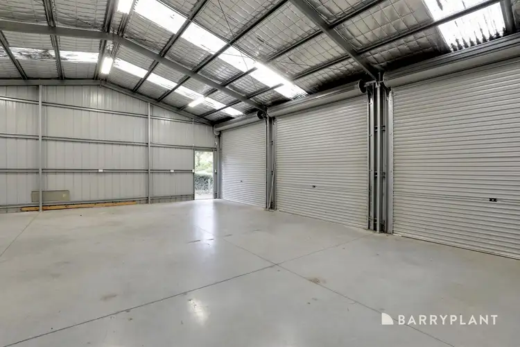 Fourth view of Homely house listing, 11 William Street, Emerald VIC 3782