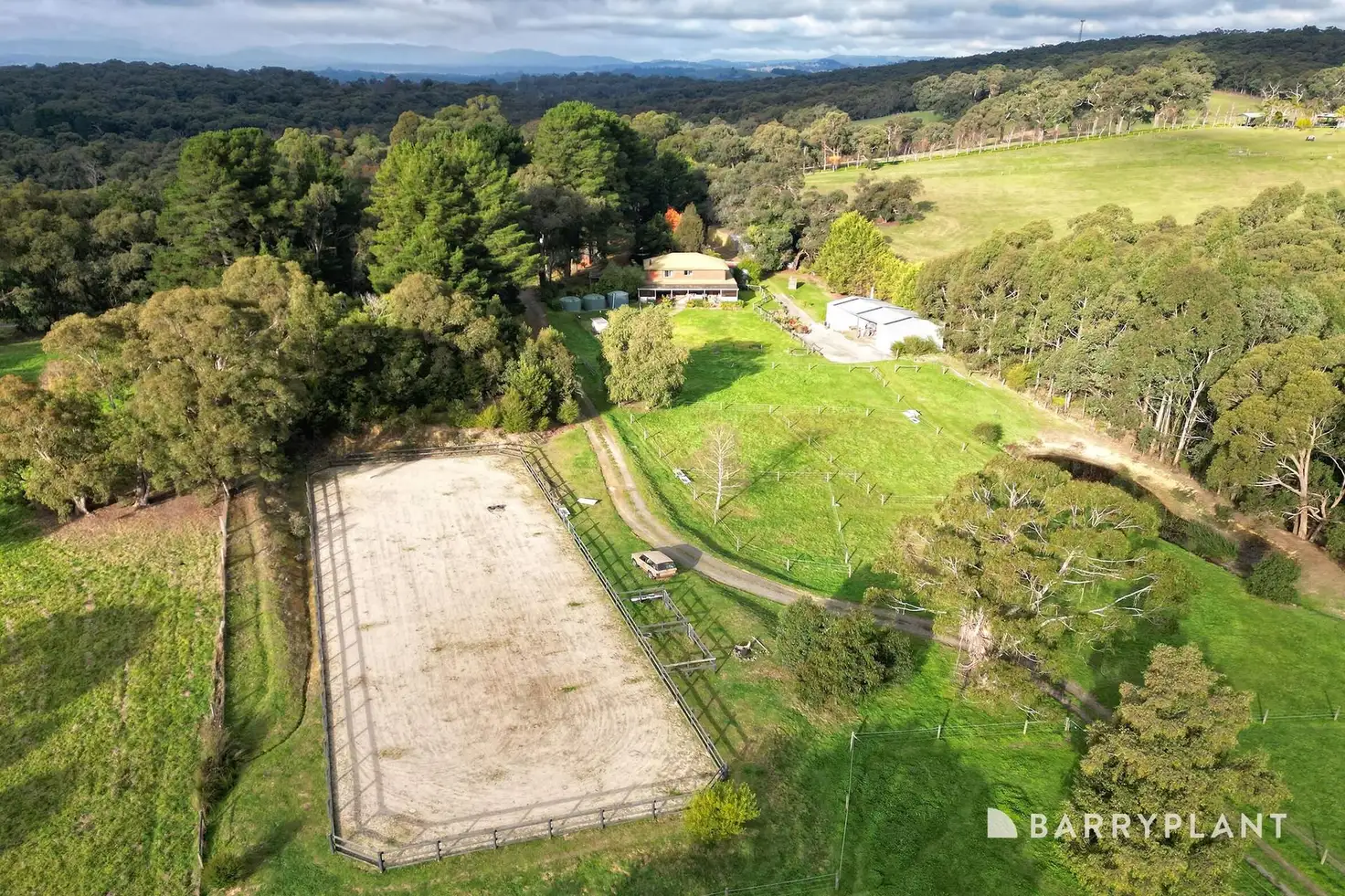 Main view of Homely house listing, 143 Kirkpatricks Road, Macclesfield VIC 3782