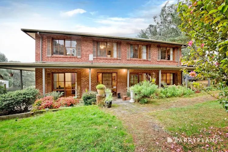 Second view of Homely house listing, 143 Kirkpatricks Road, Macclesfield VIC 3782