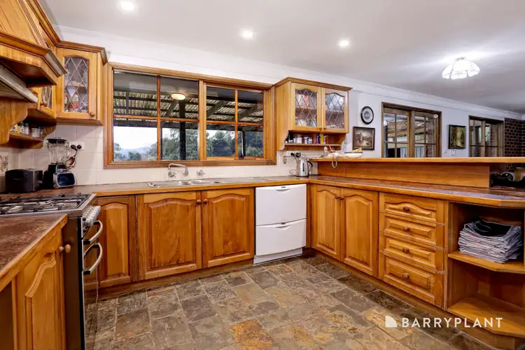 Sixth view of Homely house listing, 143 Kirkpatricks Road, Macclesfield VIC 3782