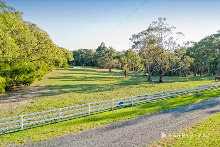 Second view of Homely house listing, 851 Macclesfield Road, Yellingbo VIC 3139