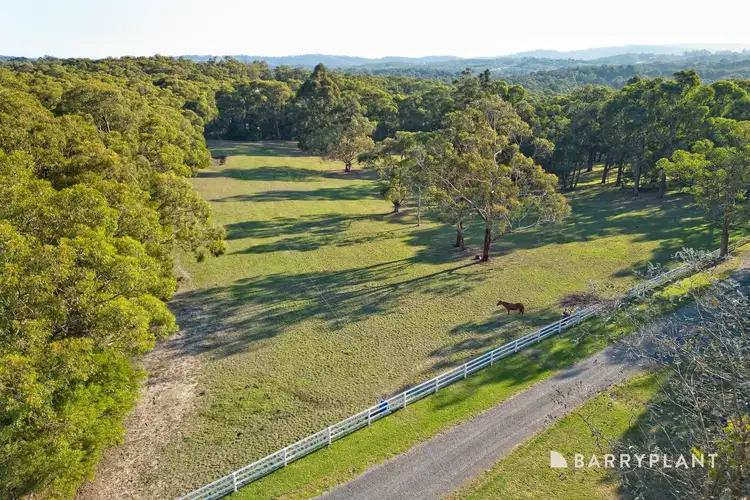 Fifth view of Homely house listing, 851 Macclesfield Road, Yellingbo VIC 3139
