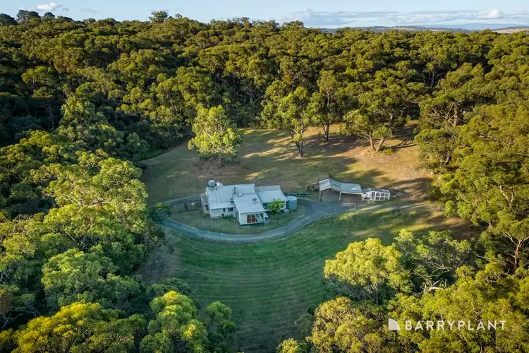 Second view of Homely house listing, 43 Leadbetter Road, Beaconsfield Upper VIC 3808